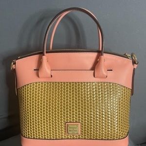 Dooney and Bourke Purse
